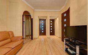 Apartments With Three Rooms On Shevchenko Blvd